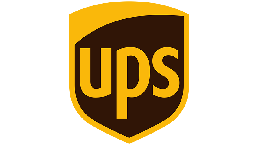 United Parcel Service (UPS) logo