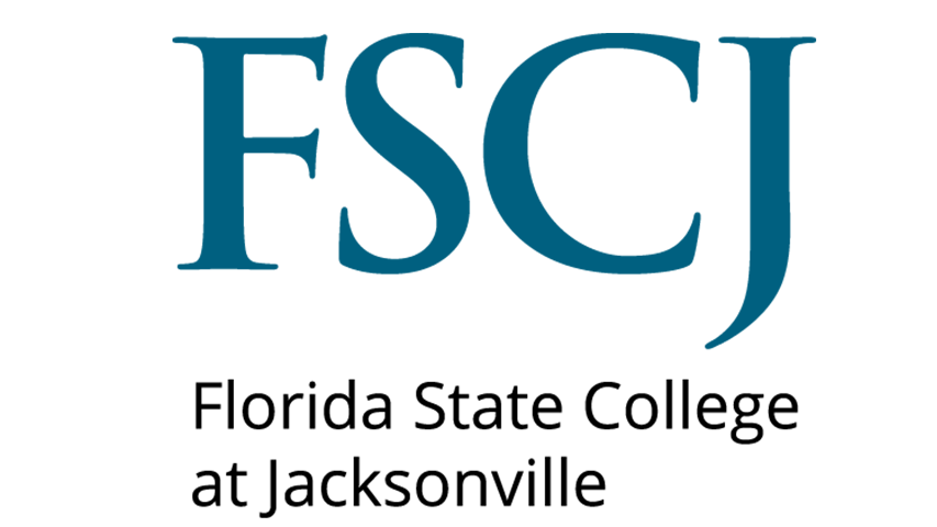 Florida State College at Jacksonville logo