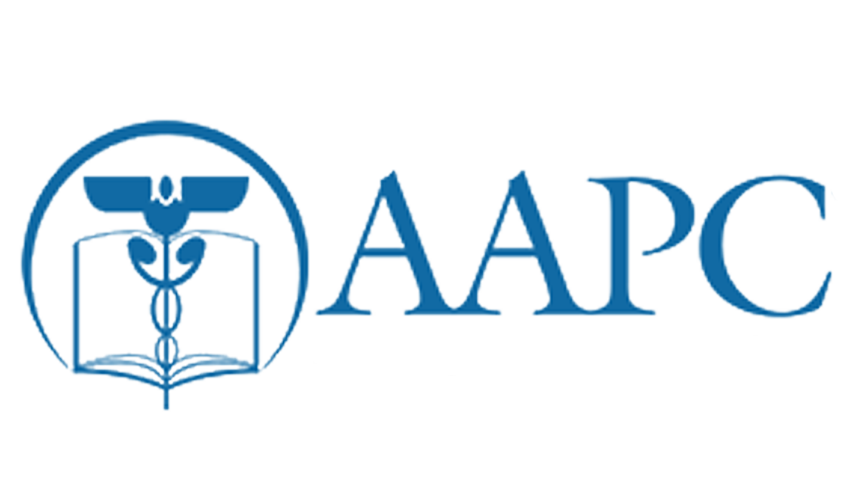 American Academy of Professional Coders logo