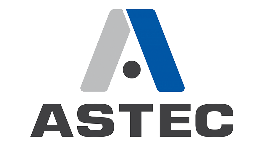 Astec Industries logo