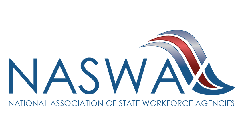 National Association of State Workforce Agencies logo