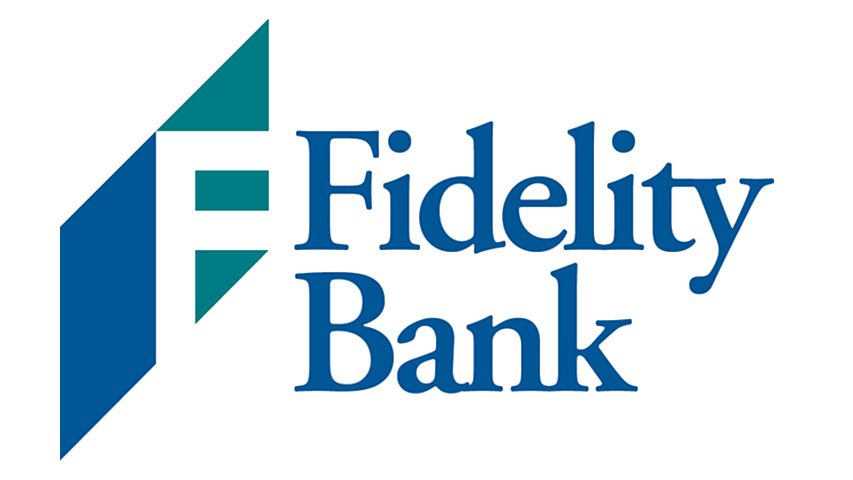 Fidelity Bank logo