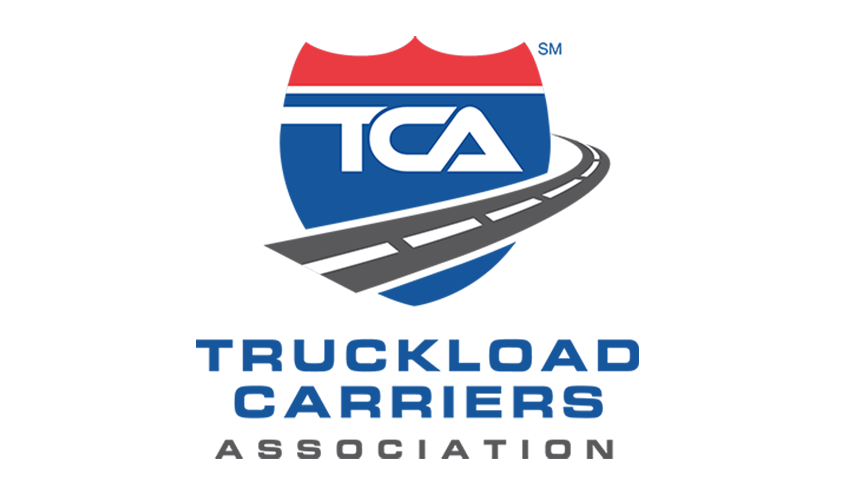 Truckload Carriers Association, Inc. logo