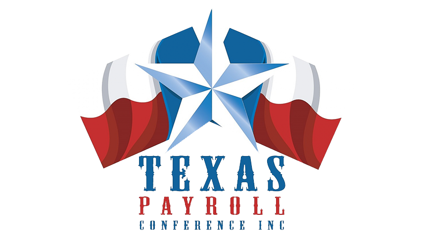 Texas Payroll Conference logo