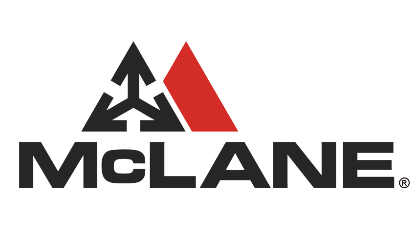 McLane Dothan logo