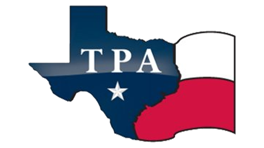 Texas Pharmacy Association logo