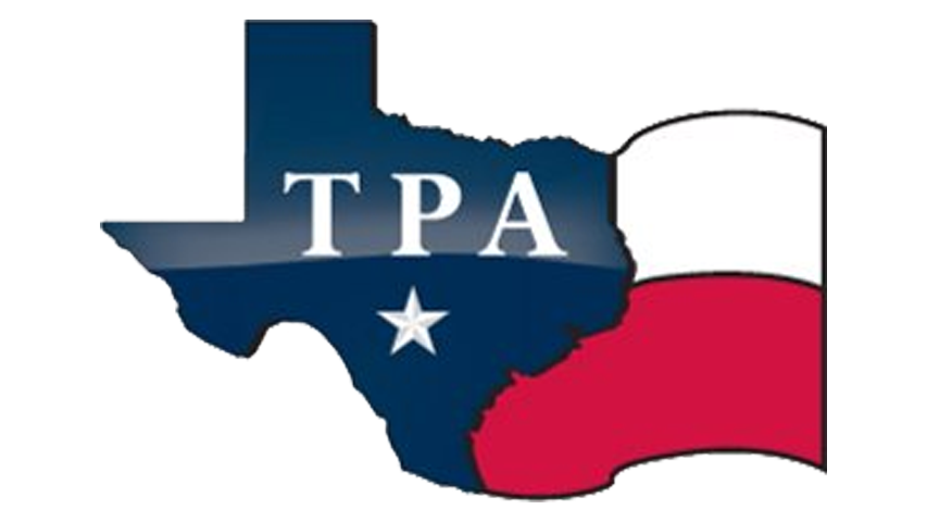 Texas Pharmacy Associationlogo