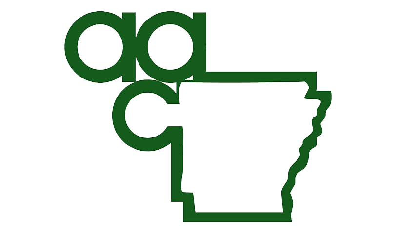 Association of Arkansas Counties logo