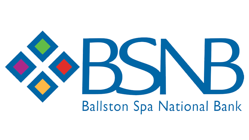 Ballston Spa National Bank logo