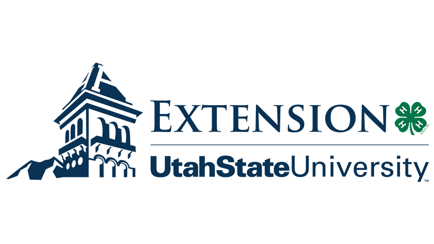 Utah State University Extension logo