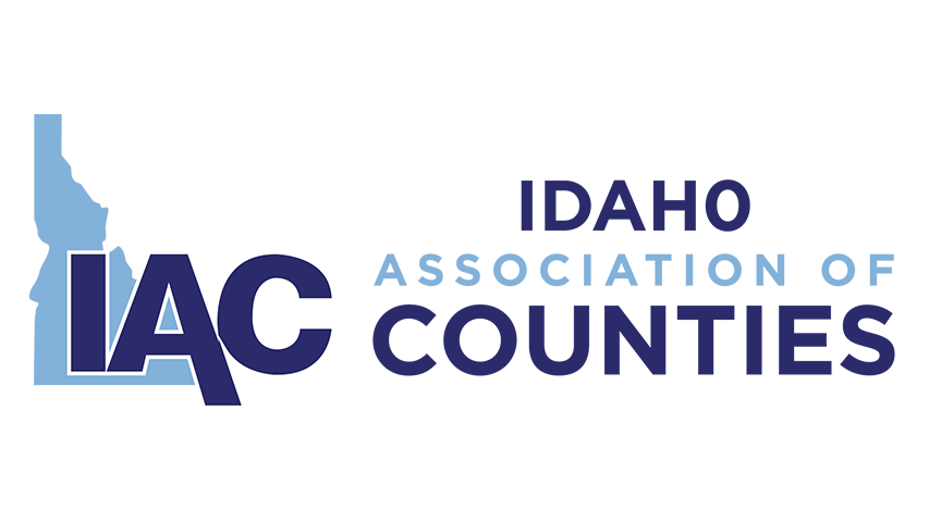 Idaho Association of Countieslogo