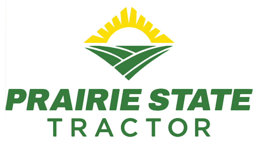 Prairie State Tractor logo