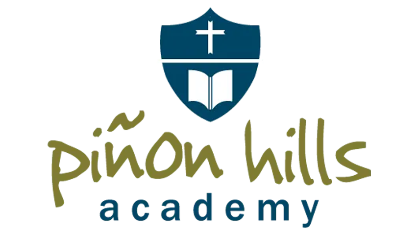 Pinon Hills Academy logo