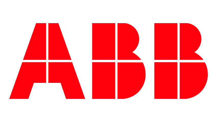 ABB logo