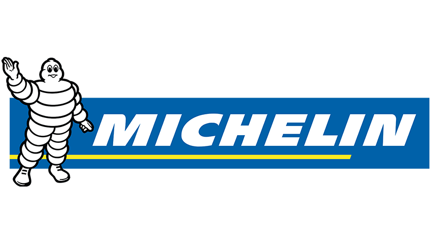 Michelin North America logo