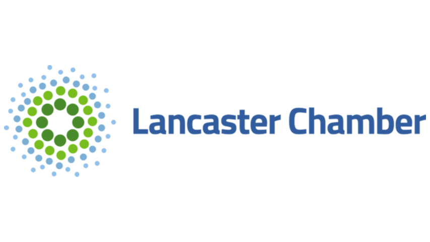 Lancaster Chamber Lancaster Chamberlogo