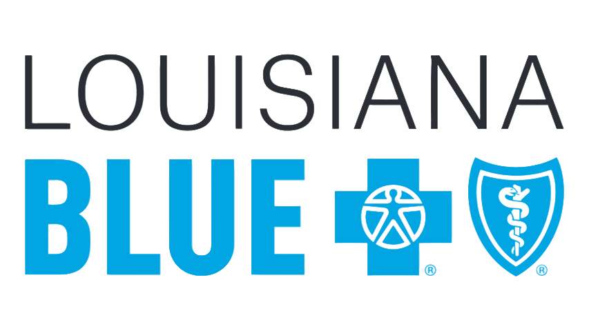Blue Cross Blue Shield of Louisiana Blue Cross Blue Shield of Louisianalogo