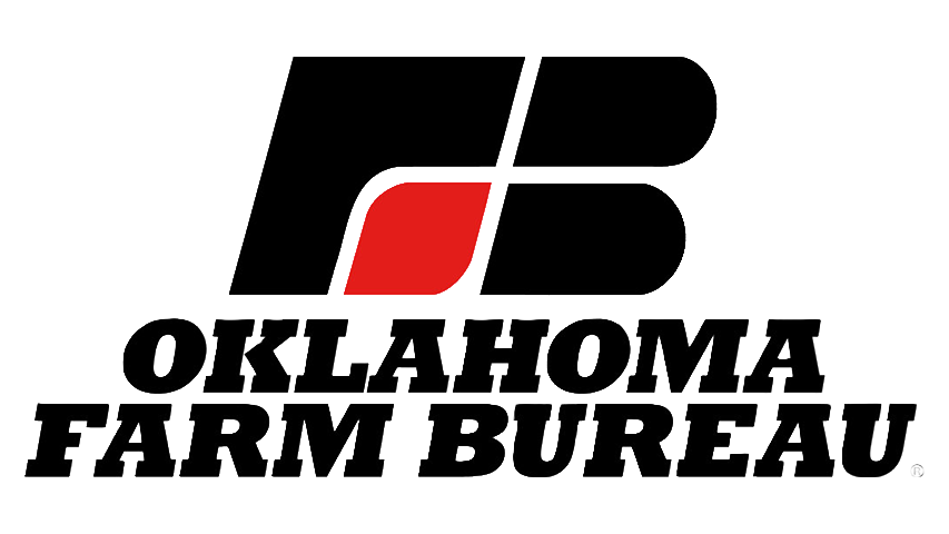 Oklahoma Farm Bureau logo