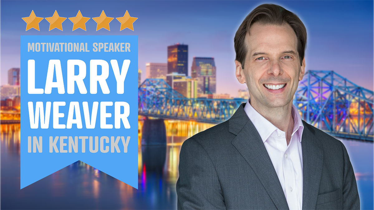 Kentucky Motivational Speaker